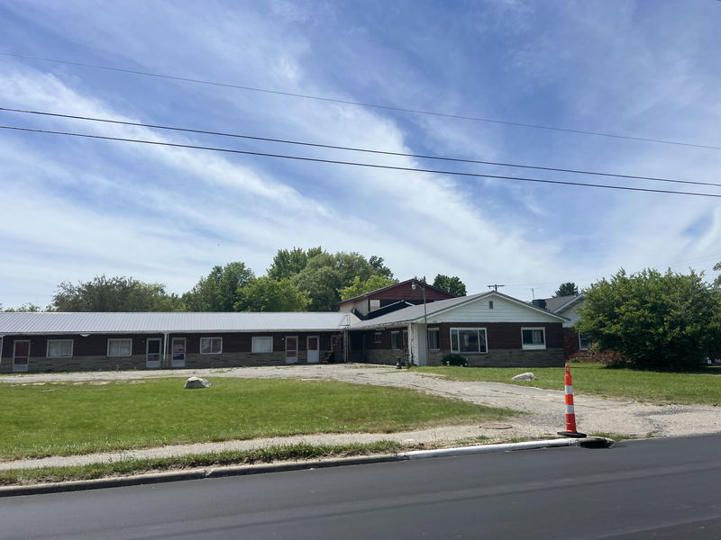 Motel Grand - June 15 2024 Photo (newer photo)